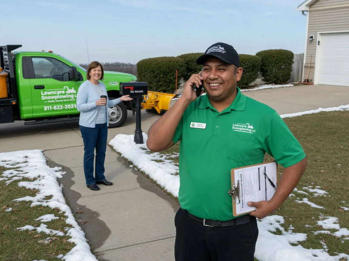 Lawn Care Services By Expert Landscaper Collingswood, NJ FAQs